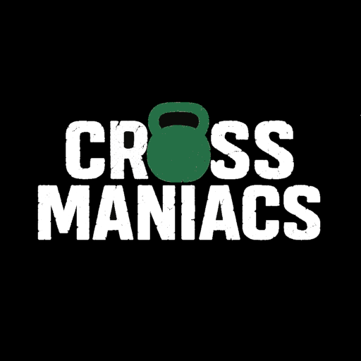 Cross Maniacs